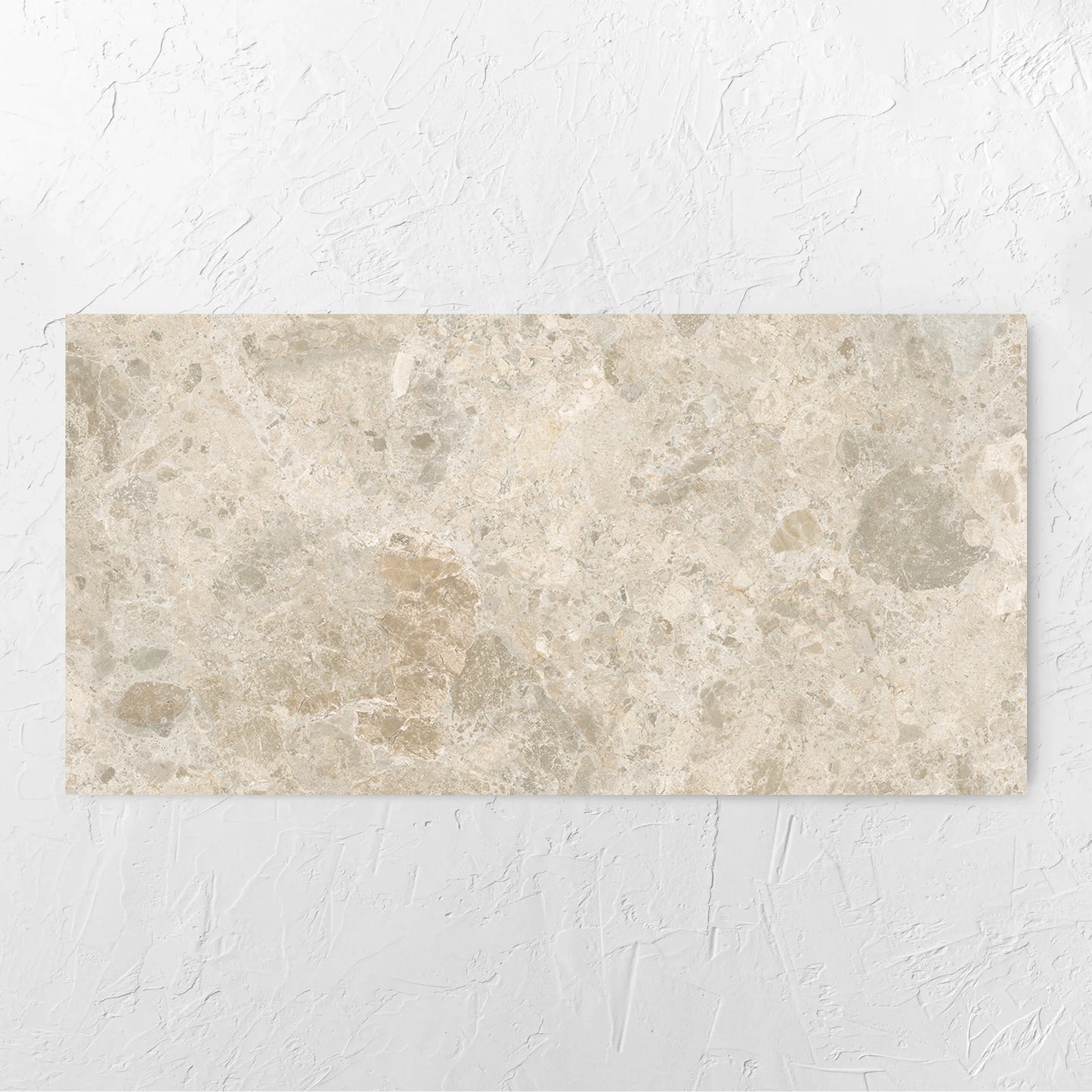 Bedrock Ivory Matt 600x1200mm