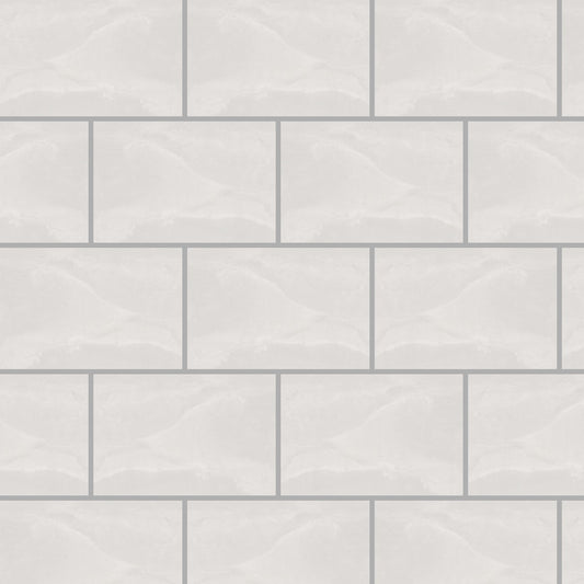 Thor White Gloss 300x450mm
