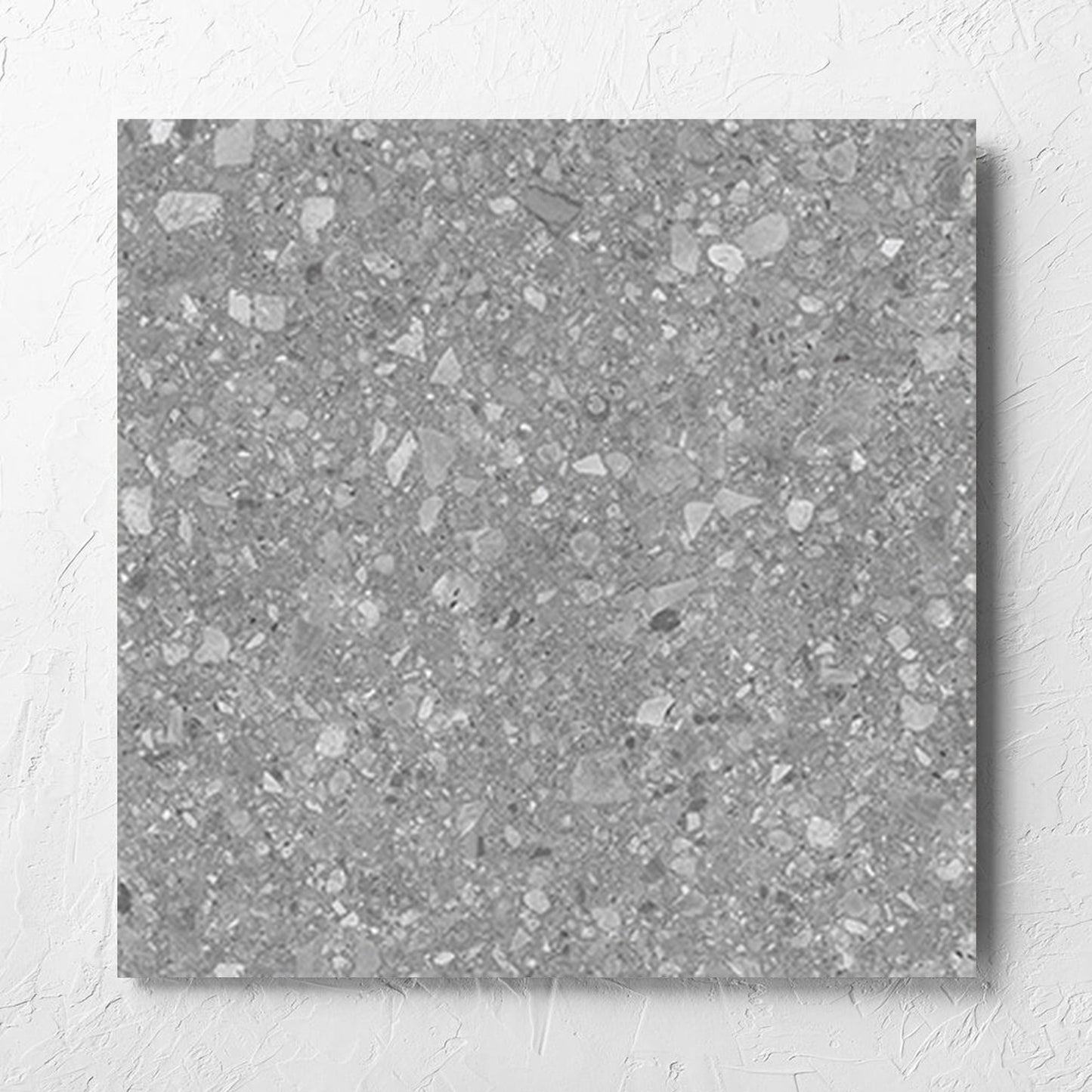 Vision Dark Grey Matt 600x600mm