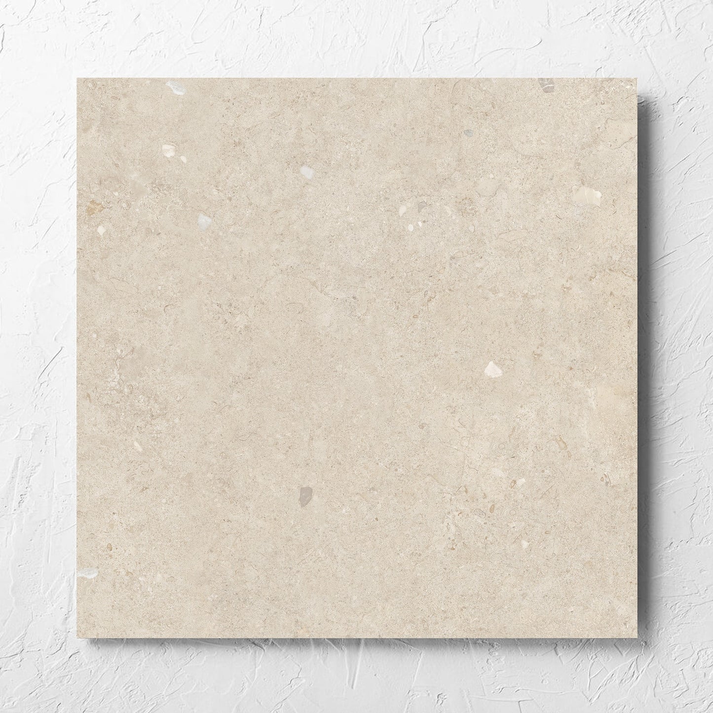 Brescia Earth Ivory Matt 600x600mm