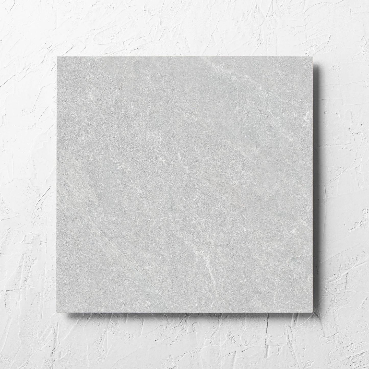 Brampton Grey Matt 450x450mm