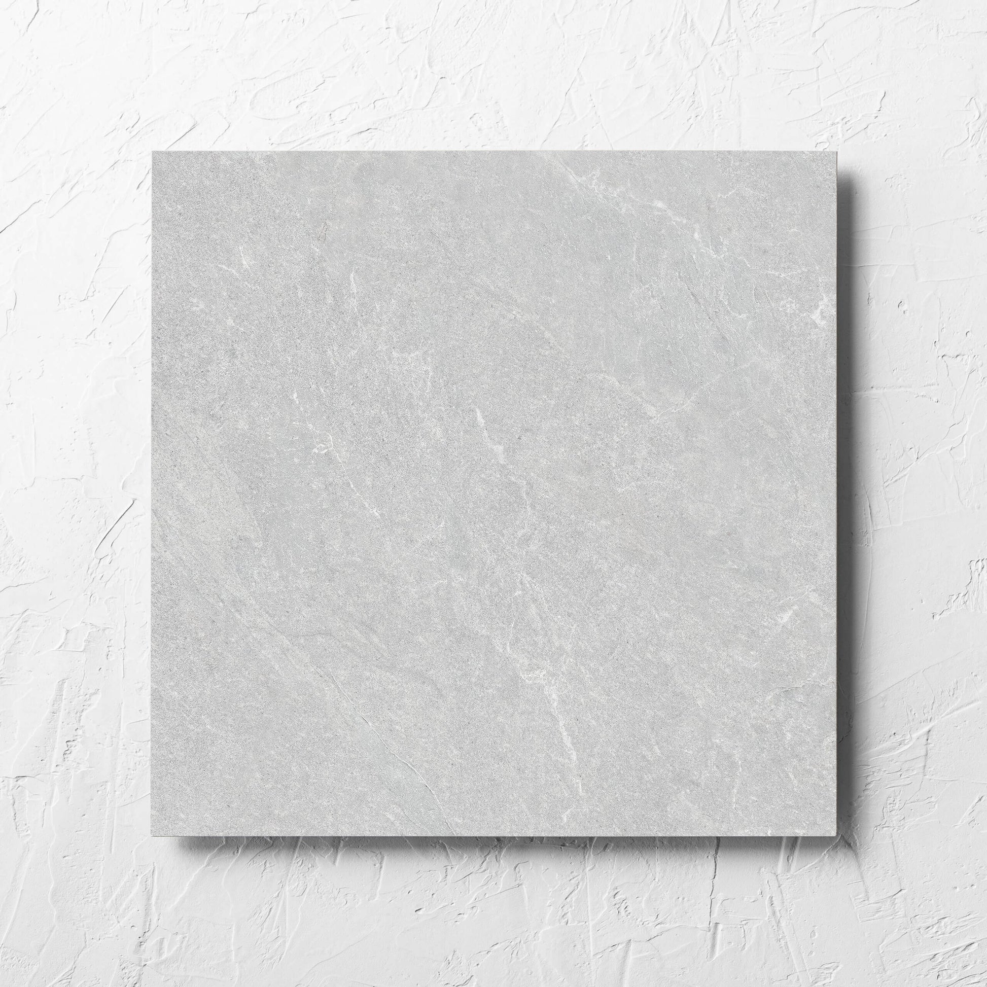 Brampton Grey Matt 450x450mm