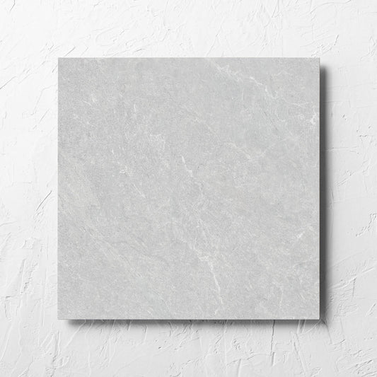 Brampton Grey Matt 450x450mm