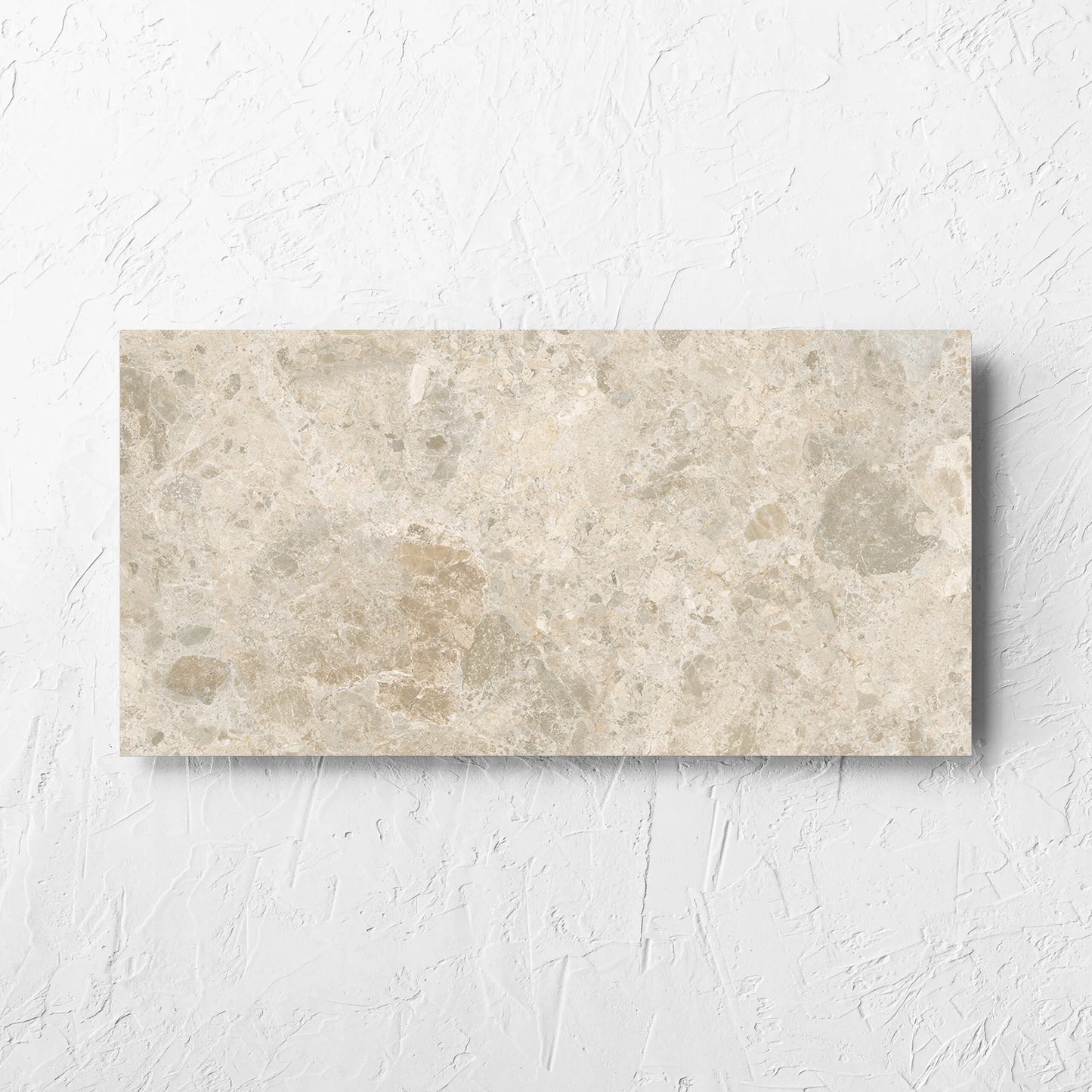 Bedrock Ivory Matt 300x600mm