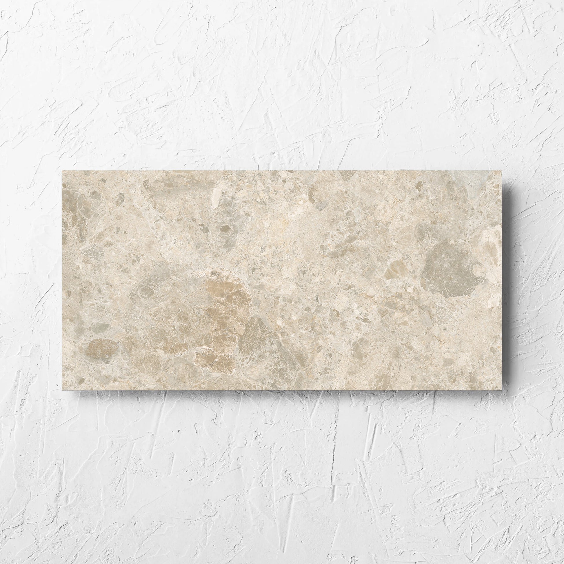 Bedrock Ivory Matt 300x600mm