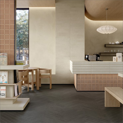Arialuce Pertuse Avorio Breeze Blocks 120x120