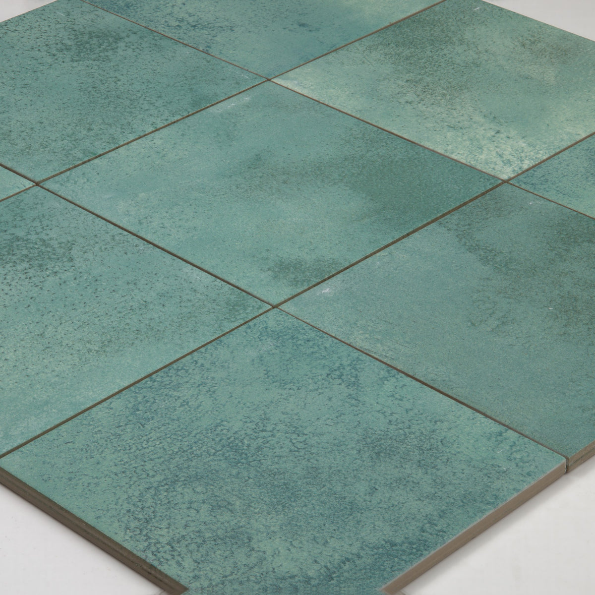 Greenland Boreal Anti-Slip 147x147mm angle view