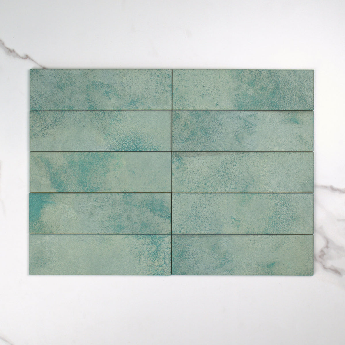 Greenland Boreal Matt 64x223mm top view