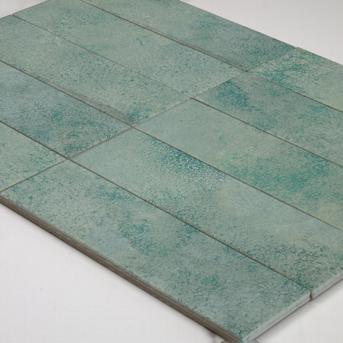 Greenland Boreal Matt 64x223mm angle view