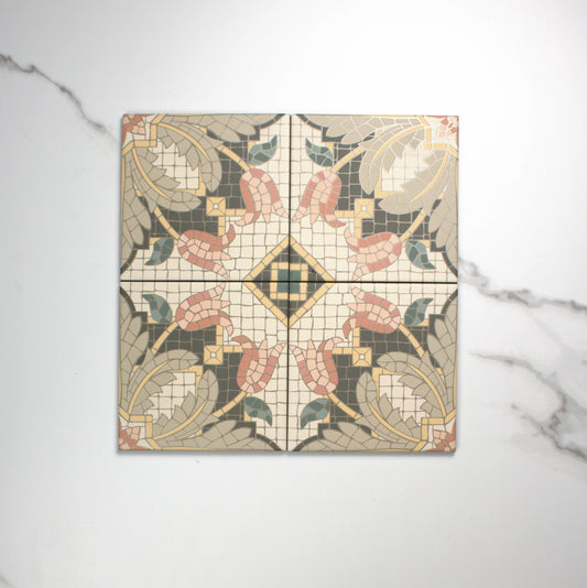 highbury liria 147x147mm top view