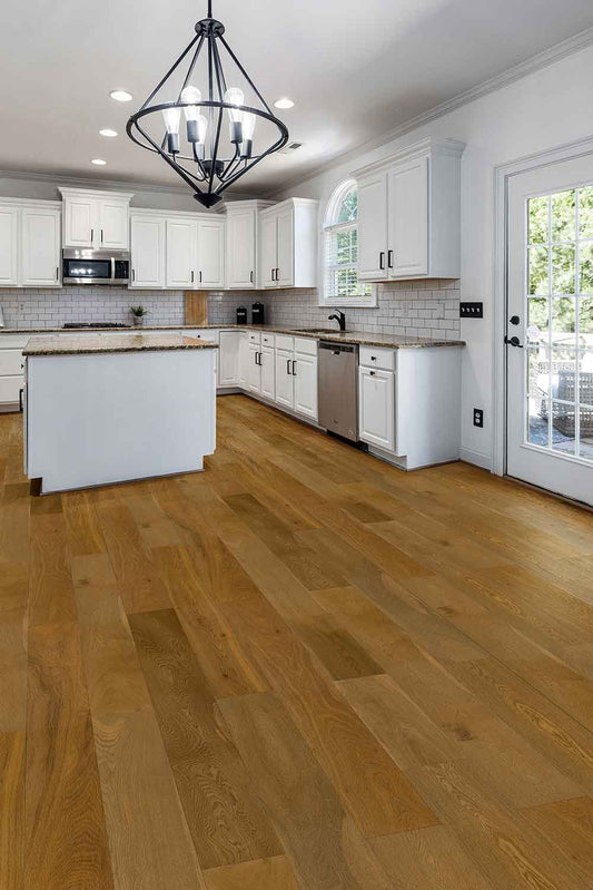 Beige Ash iDesign15 Oak Flooring 15/3mm