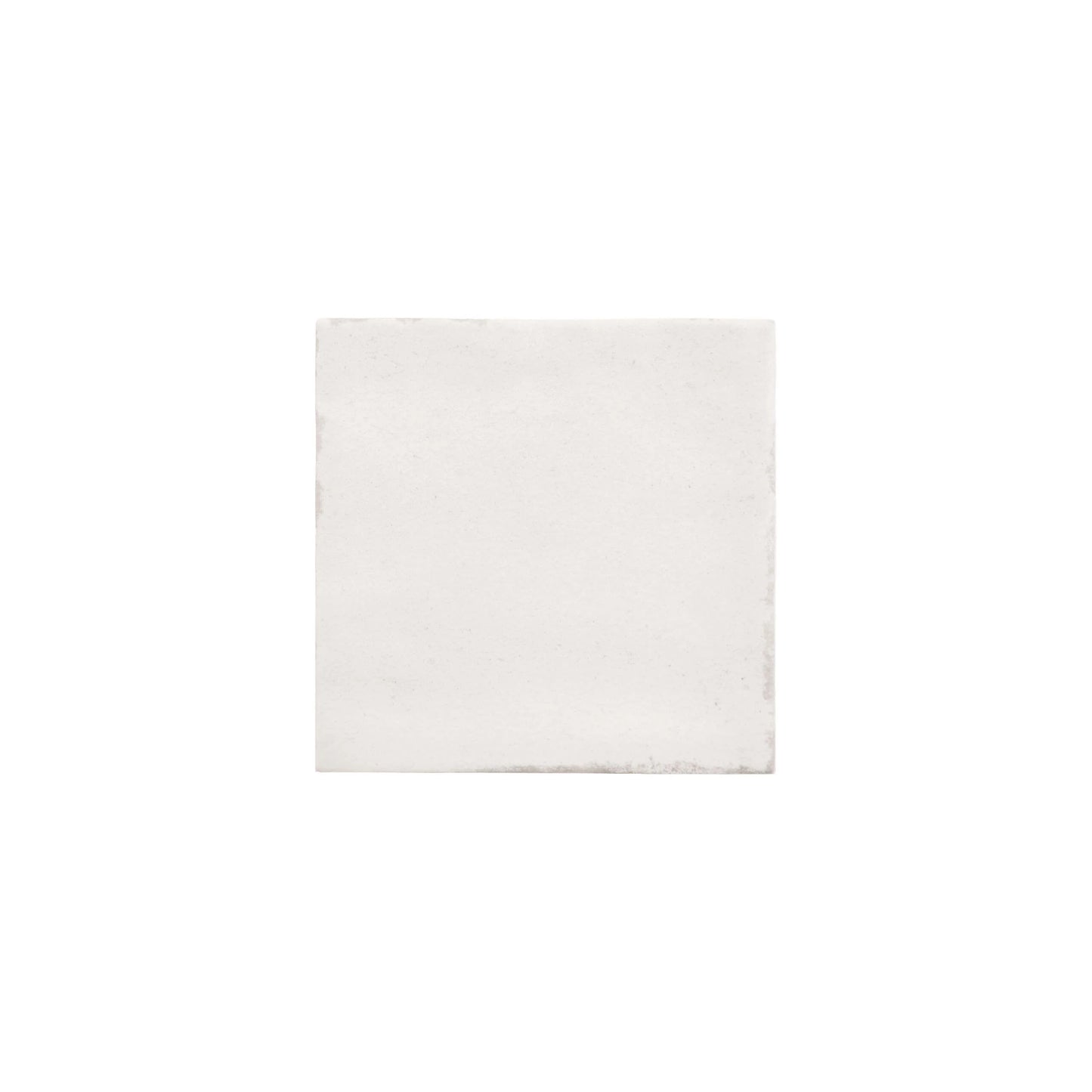 Majorca Matt White 100x100mm