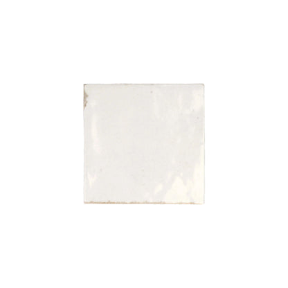 Majorca Gloss White 100x100mm