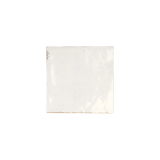 Majorca Gloss White 100x100mm