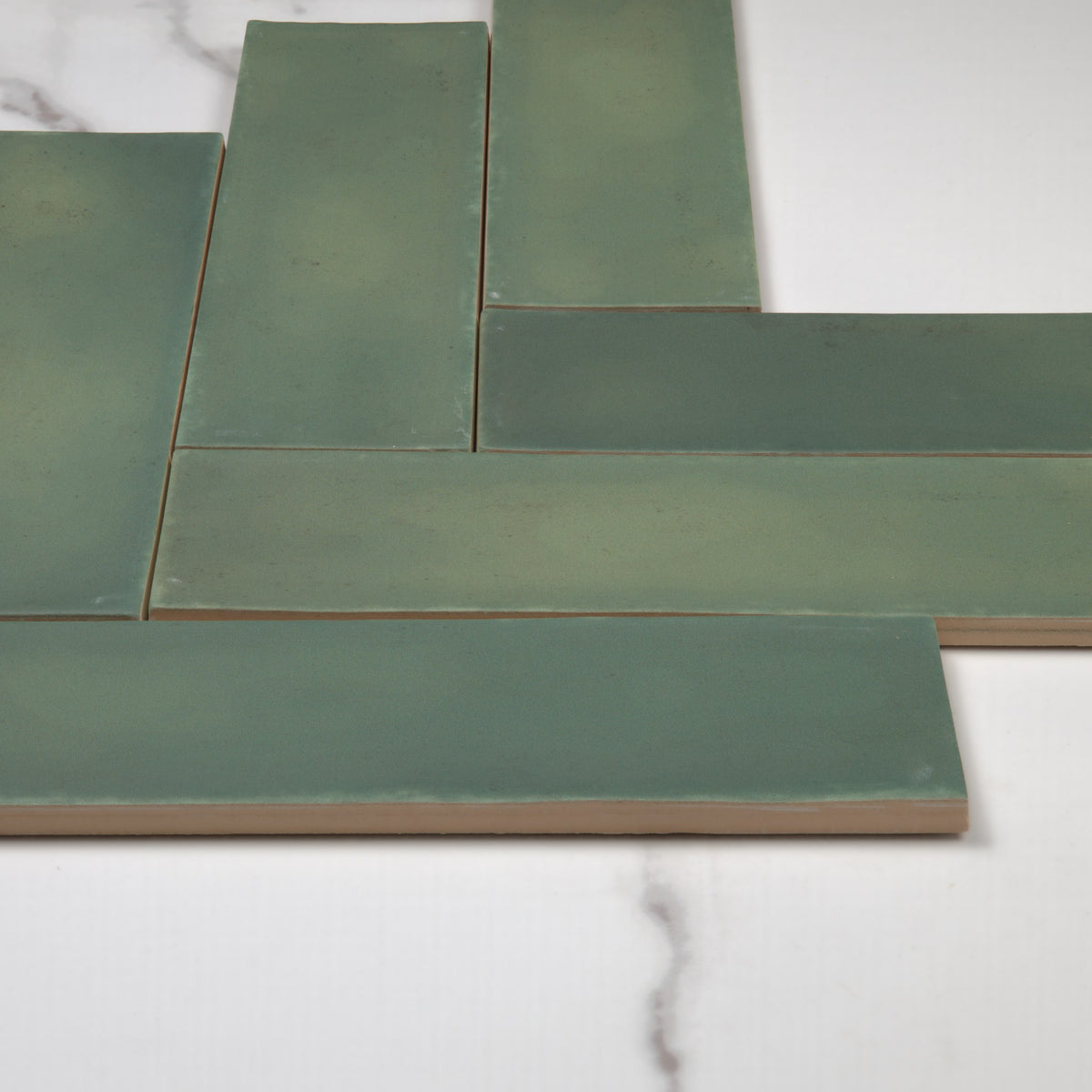 Milano Bosco Matt 69x240mm angle view