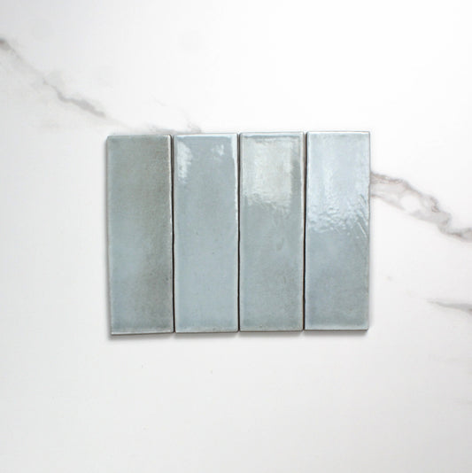 miyako blue moon gloss 50x150mm top view