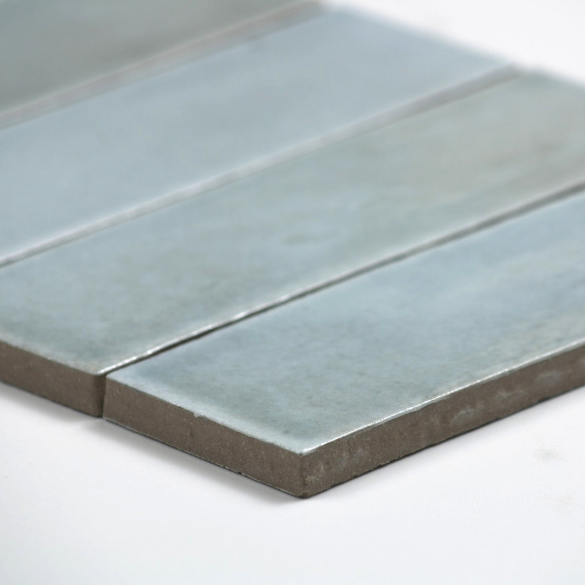 miyako blue moon gloss 50x150mm angle view