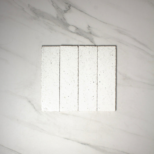 morocco white gloss 65x230mm top view