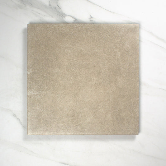 new york beige matt 300x300mm top view