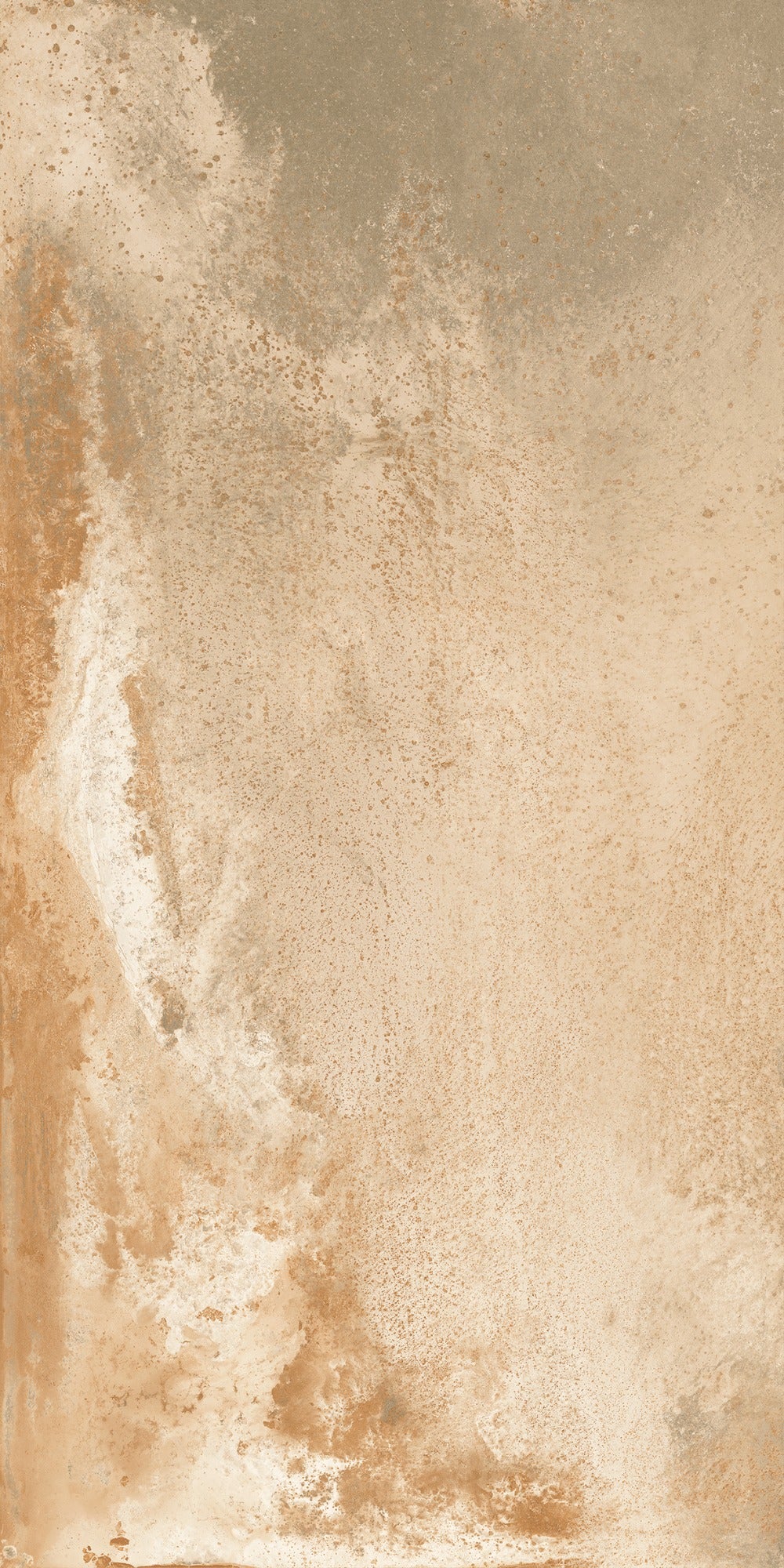Oxide Metal Giallo Matt 600x1200mm