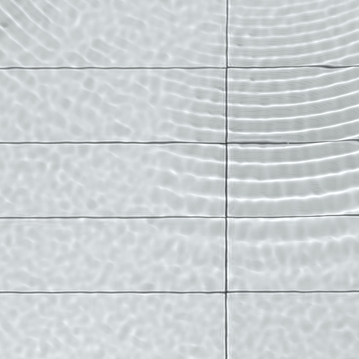 Mojave White Brick 60x250mm under water