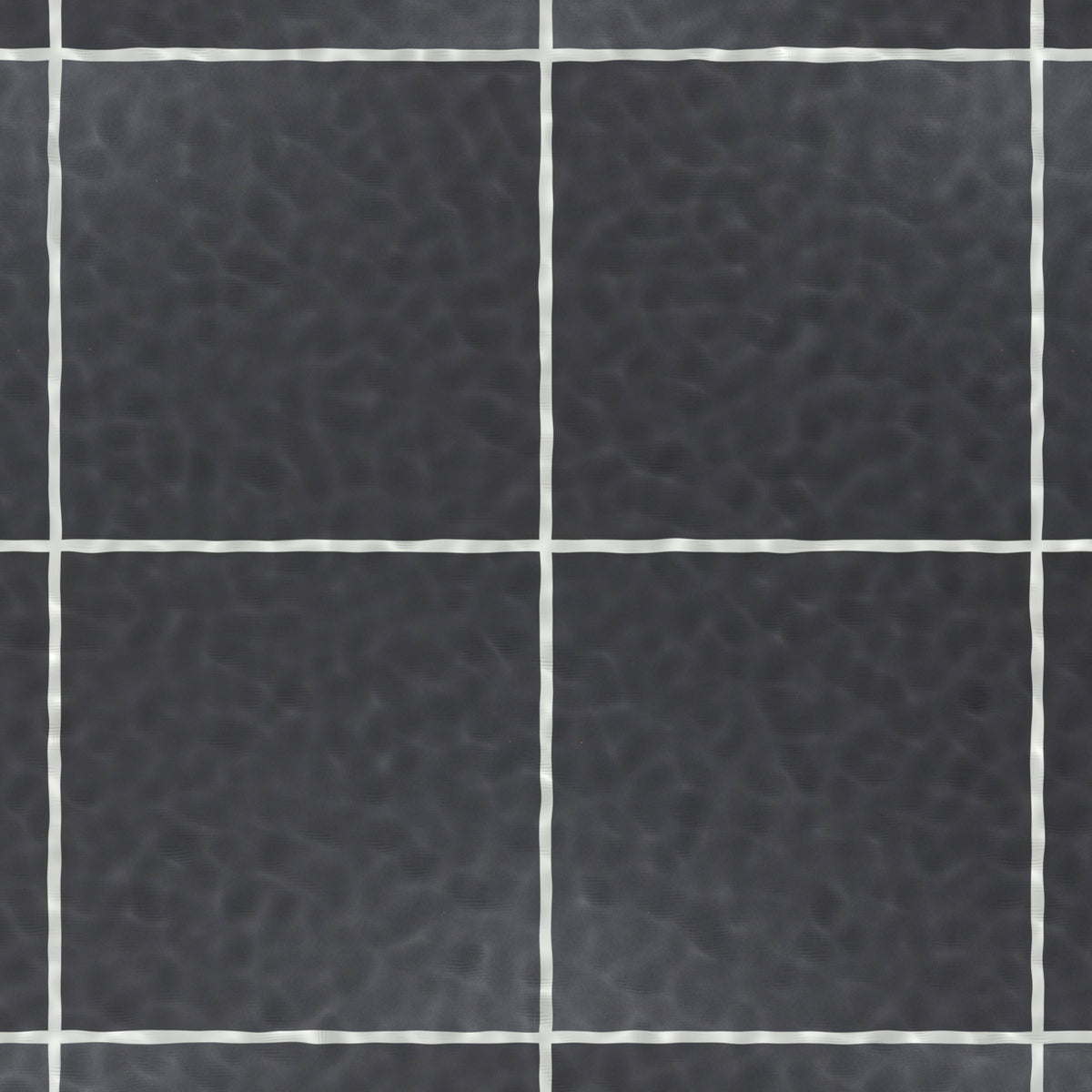 VitrA Anthracite Matt 200x200mm under water