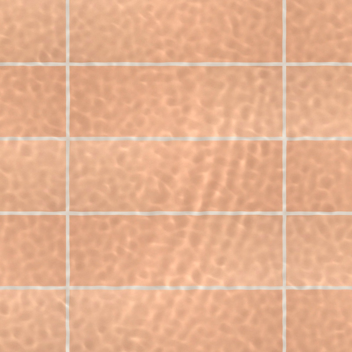 VitrA Rose Cream Matt 100x300mm under water