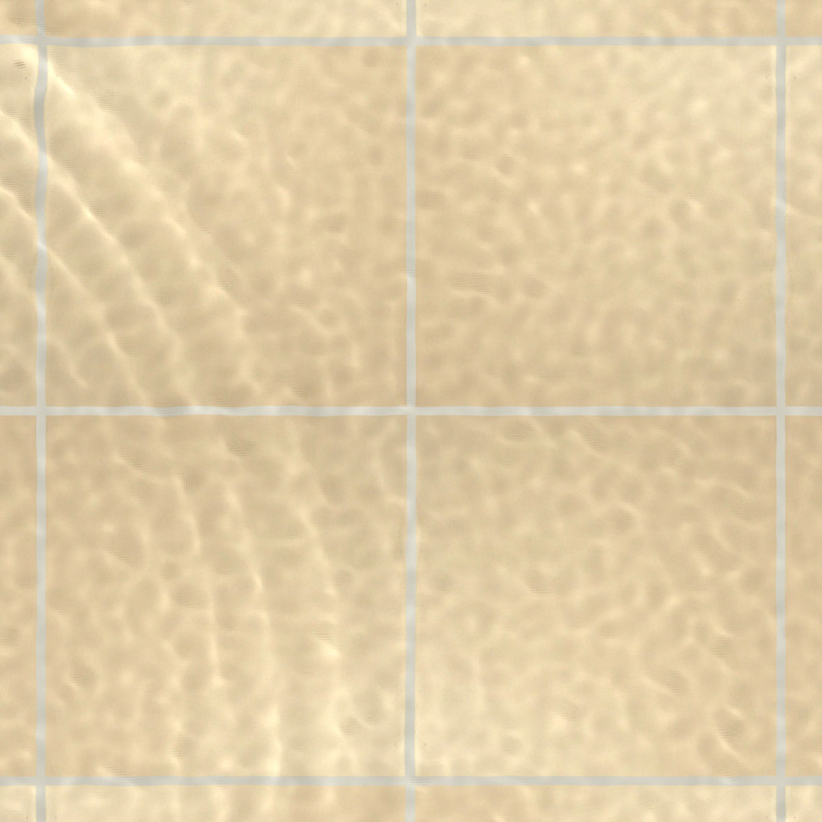 VitrA Sand Matt 200x200mm under water