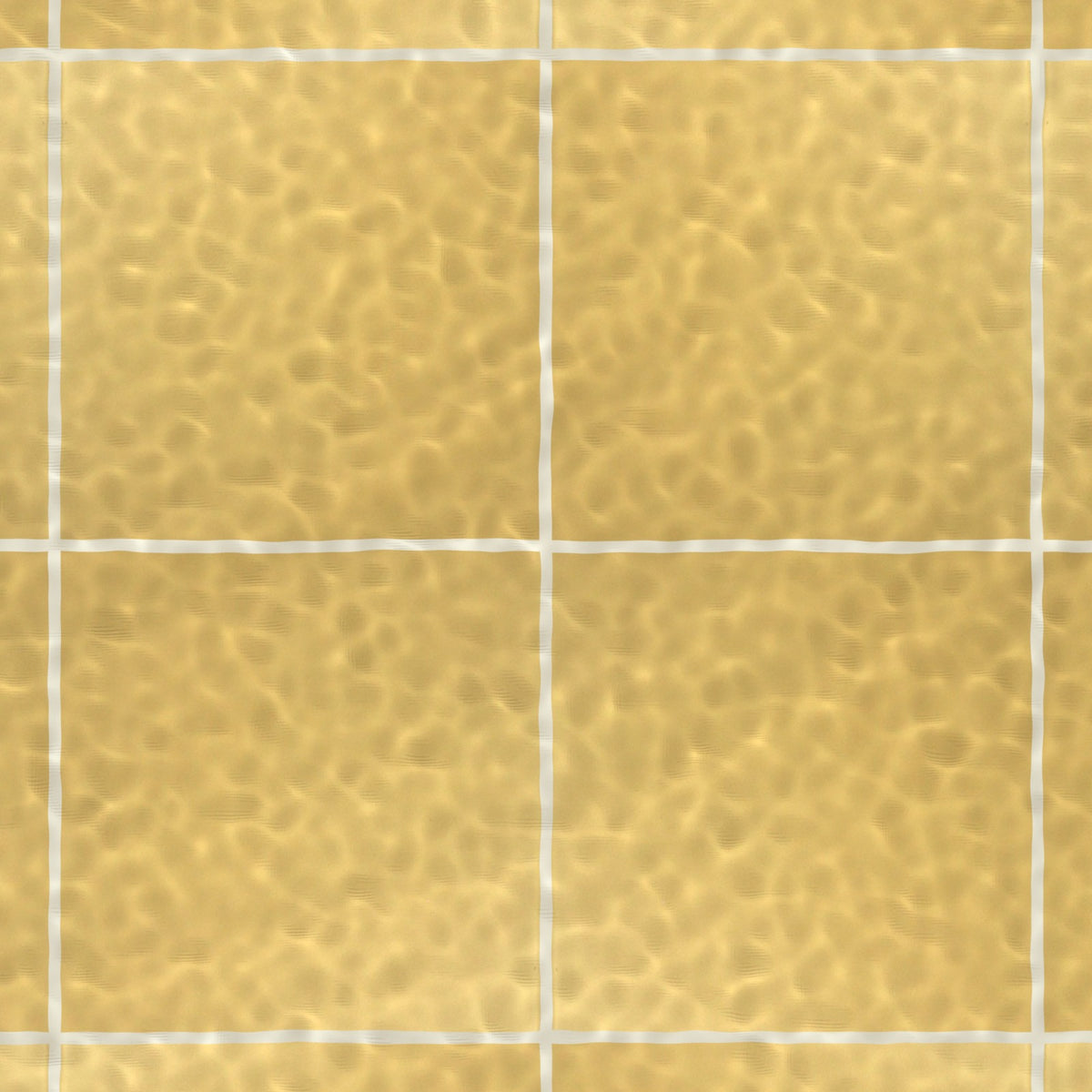 VitrA Sand Yellow Matt 200x200mm under water