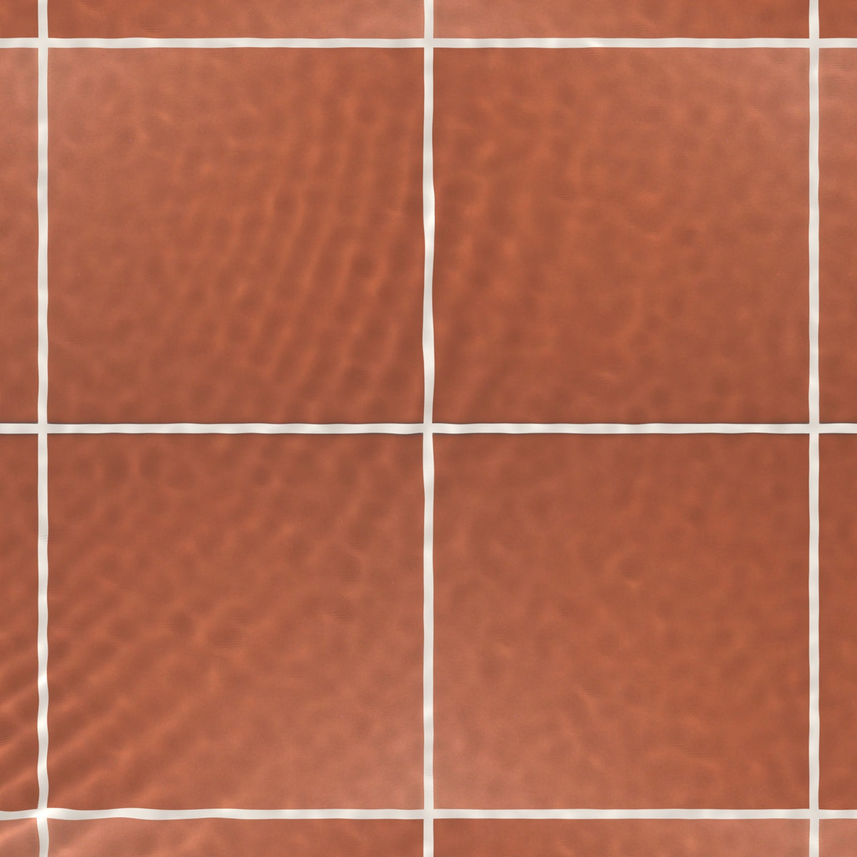 VitrA Tobacco Matt 200x200mm under water