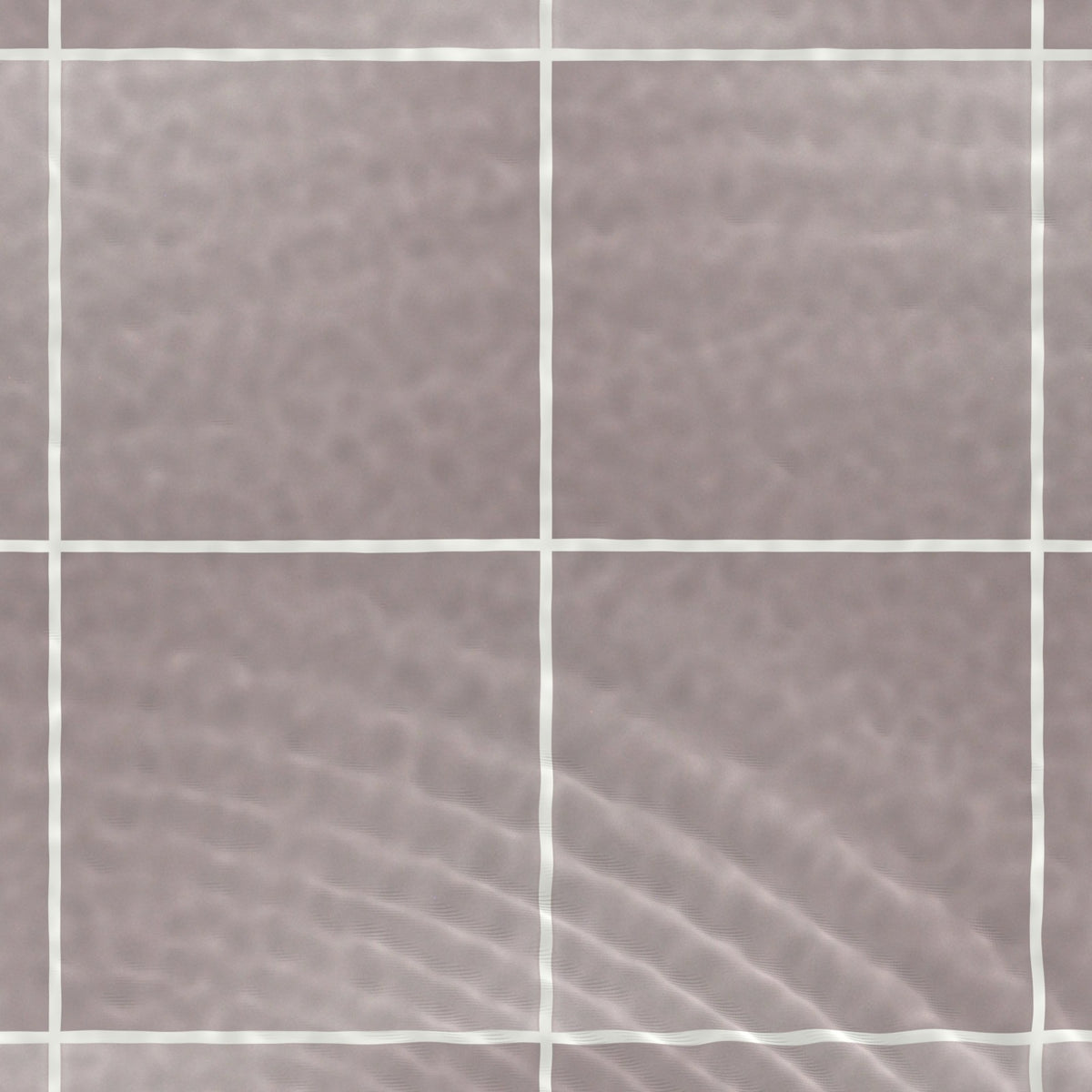 VitrA Whisper Lilac Matt 200x200mm under water