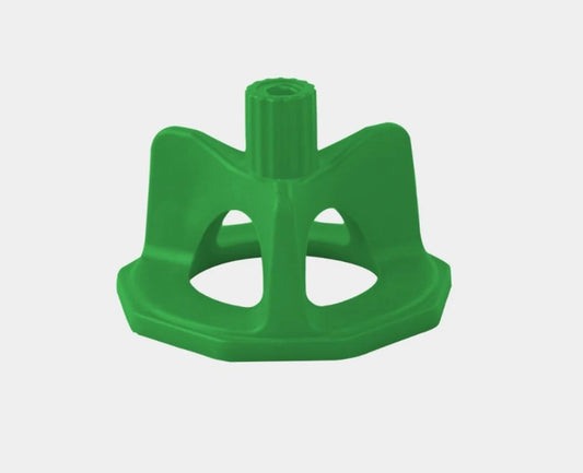 Precise Spin King Crowns (Carton of 1100)