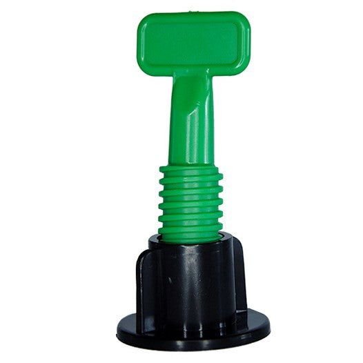 Precise Tile Levelling Screws 3-15mm Tiles (Carton of 1500)