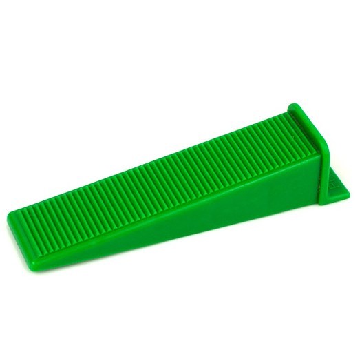 Precise Tile Levelling Wedges (Carton of 1600)
