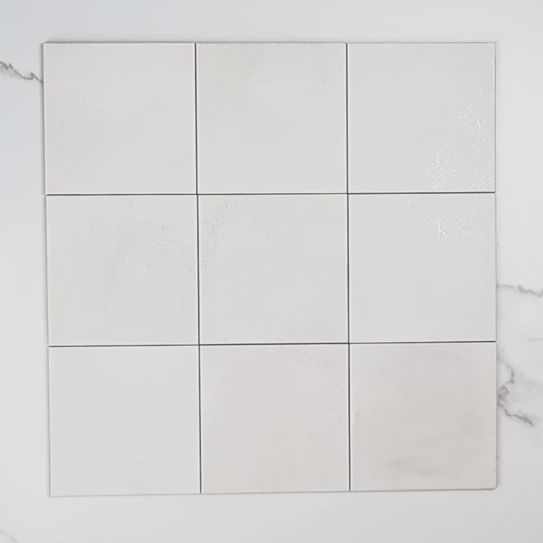 Greenland Frost Anti-Slip 147x147mm tile video
