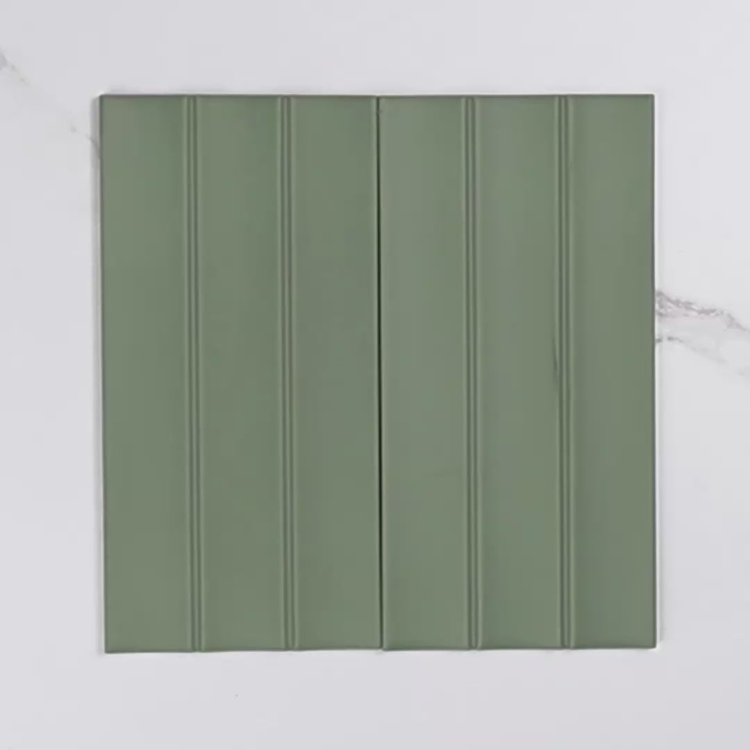 Scala Bosco Matt 115x231mm tile video