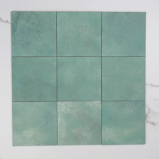 Greenland Boreal Anti-Slip 147x147mm tile video