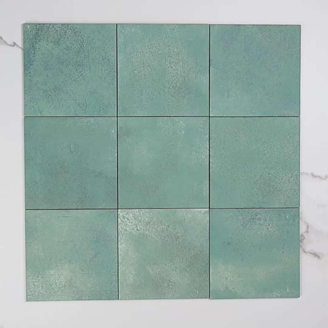 Greenland Boreal Anti-Slip 147x147mm tile video
