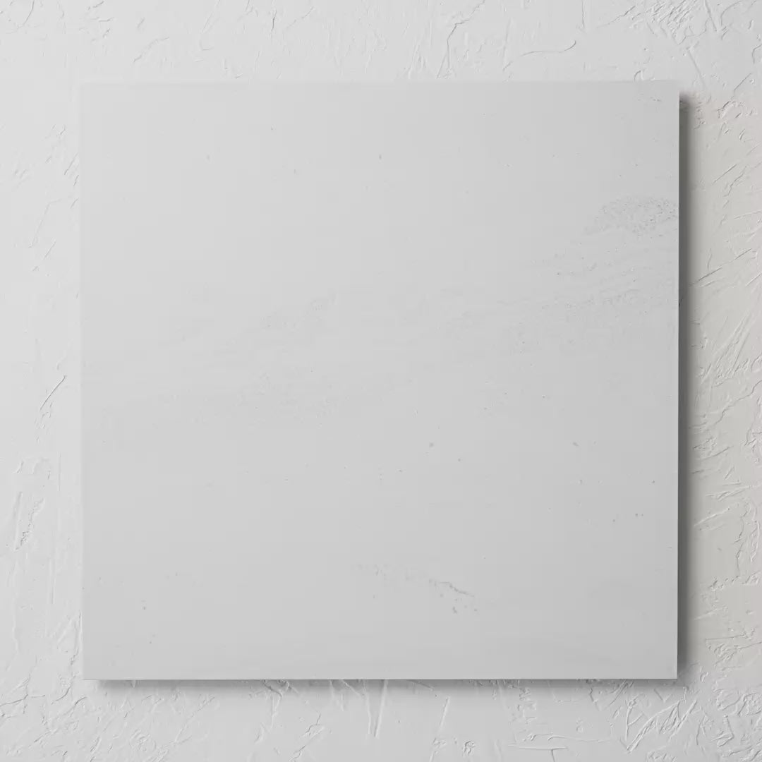 Argyle Stone Talco Rectifed 600X600Mm tile shown in hand