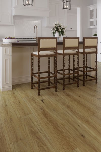 Blackbutt Urban Laminate 12mm Flooring 12mm