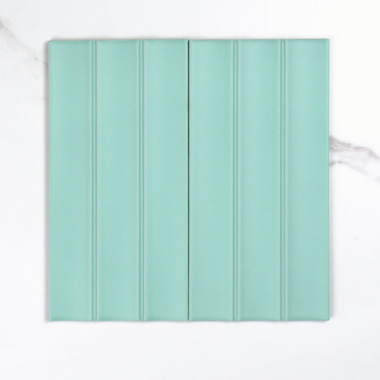 Scala Menta Matt 115x231mm top view