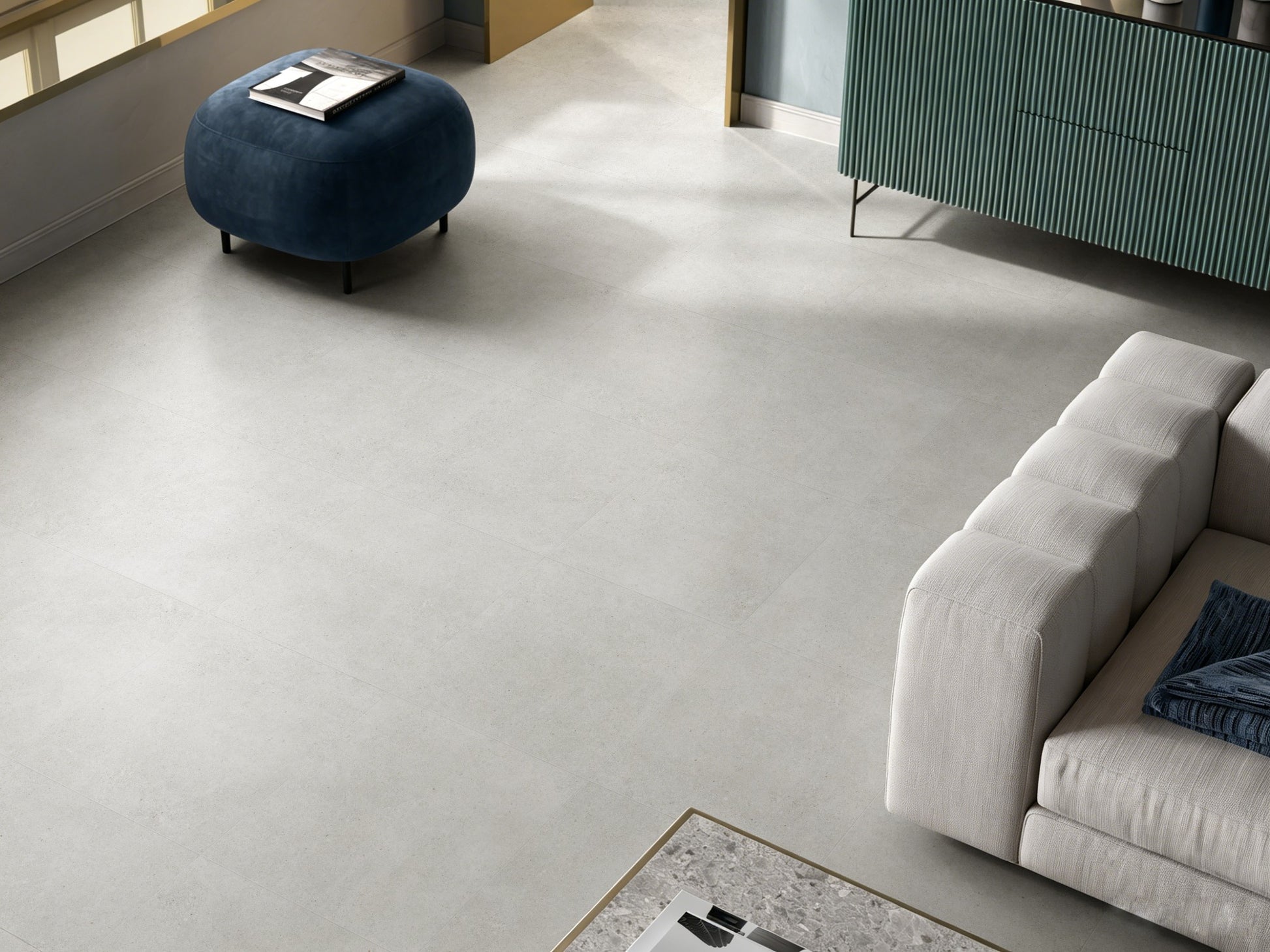 Serenity Urban Stone 300x300mm lifestyle