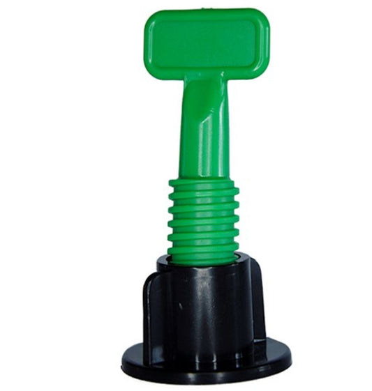 T-Leveller 1.5mm Silicone Head (Bag of 100)