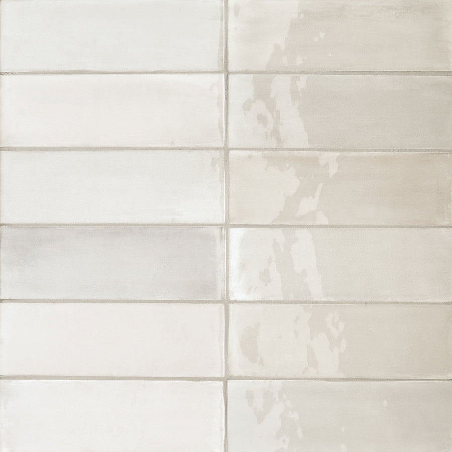 T-Brick Seashell Gloss Subway 52x160mm