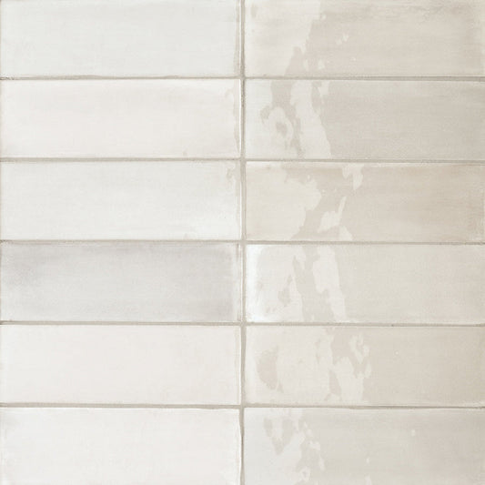 T-Brick Seashell Gloss Subway 52x160mm