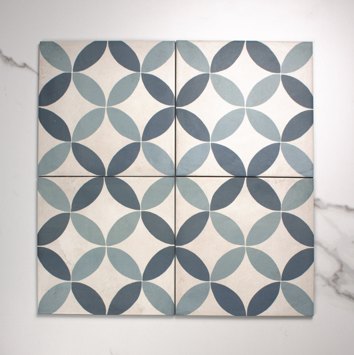 Terra Art Astro Oceano & Cielo 200x200mm top view