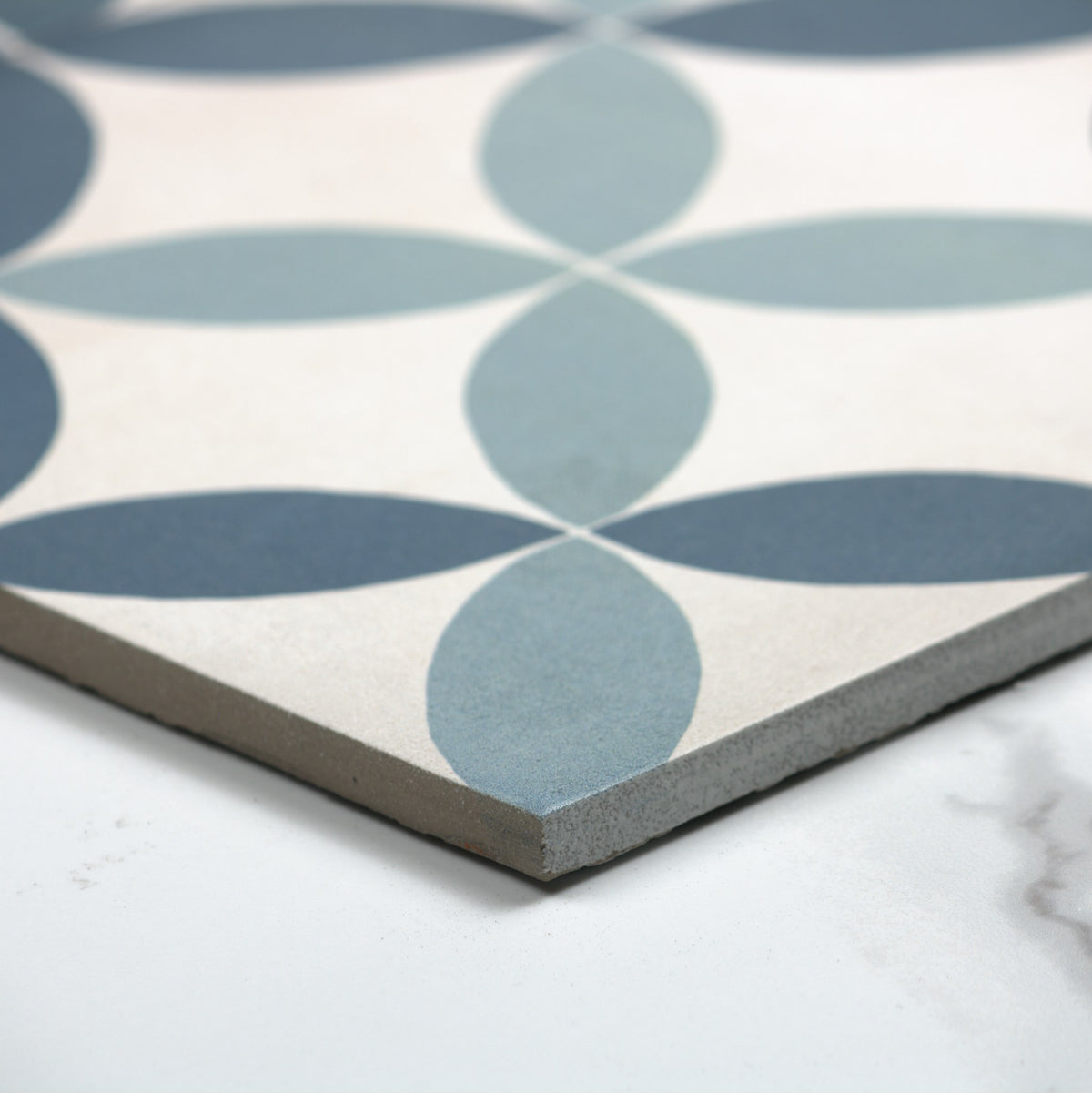 Terra Art Astro Oceano & Cielo 200x200mm angle view