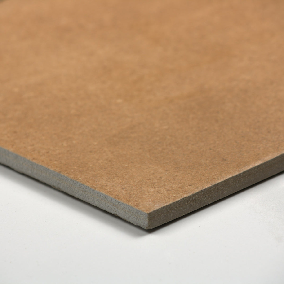 Terra Creta Chamotte 200x200mm angle view