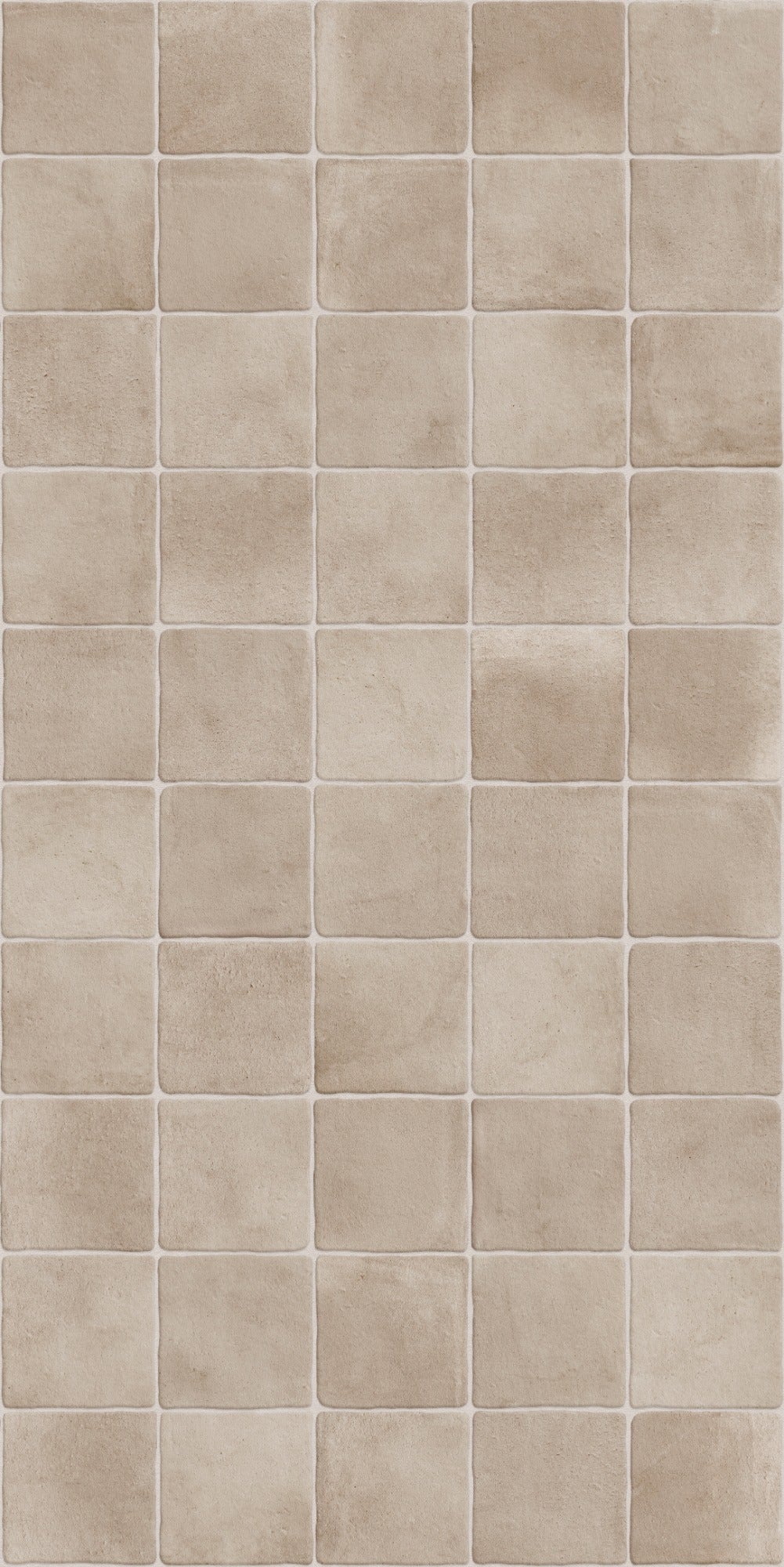 Terracotta Tcterracotta Dublin - Tt6 153x153mm