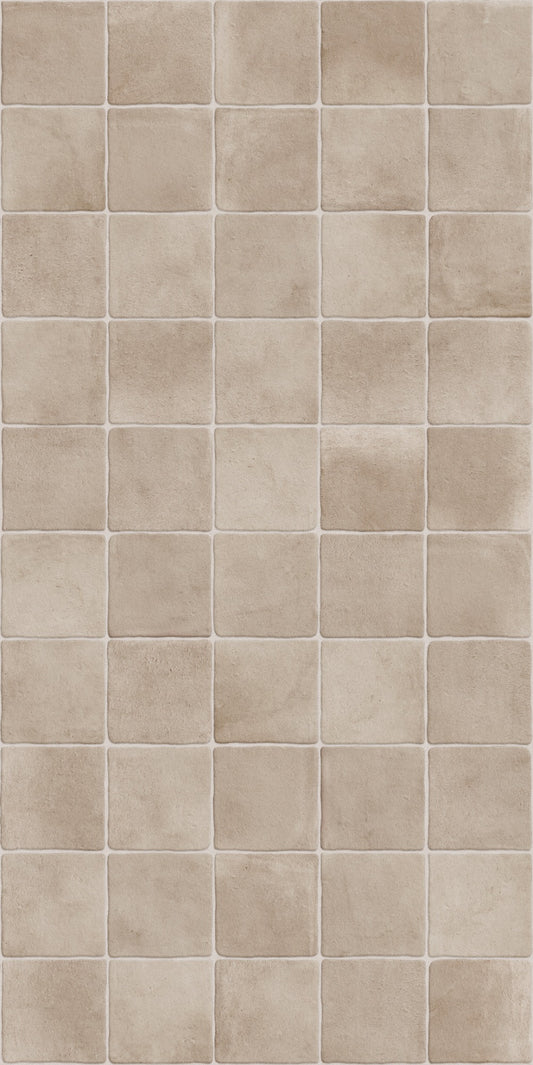 Terracotta Tcterracotta Dublin - Tt6 153x153mm